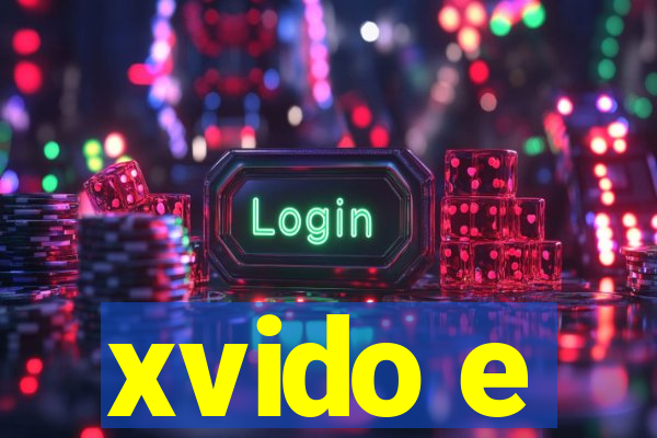 xvido e